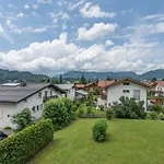 Ferienwohnung Reissinger-Ferstl