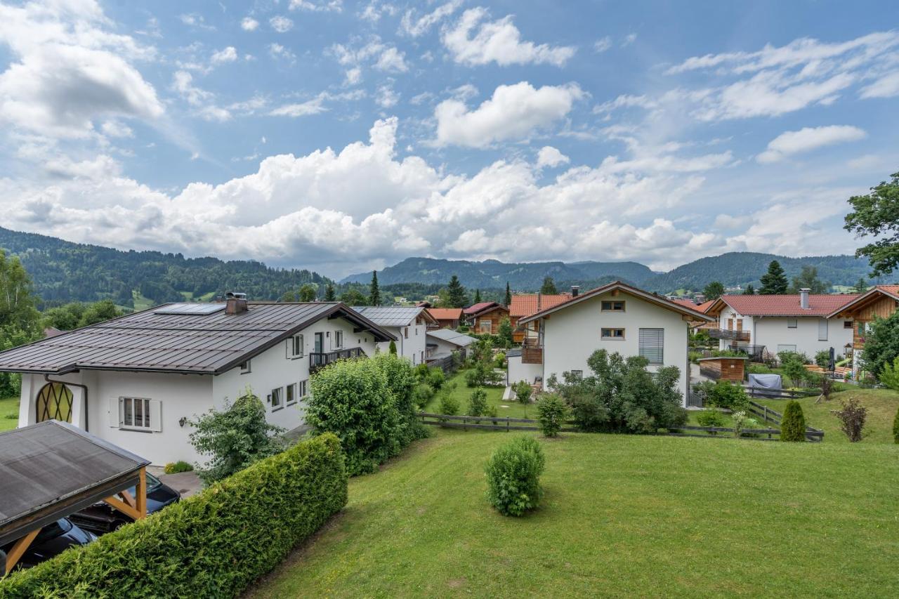 Reissinger-ferstl Oberstdorf