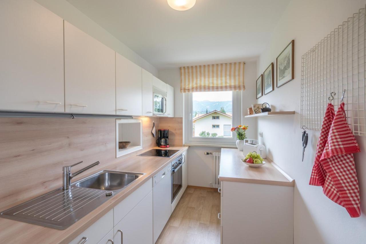 Appartement Reissinger-ferstl *