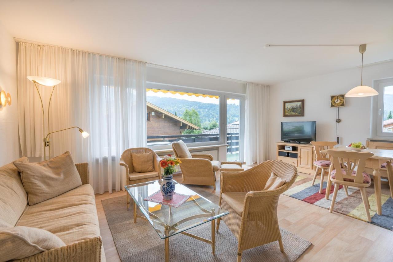 Reissinger-ferstl Appartement *