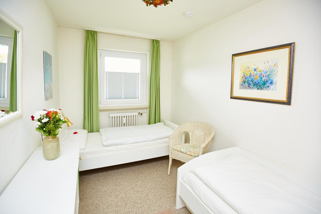 Reissinger-ferstl Appartement *